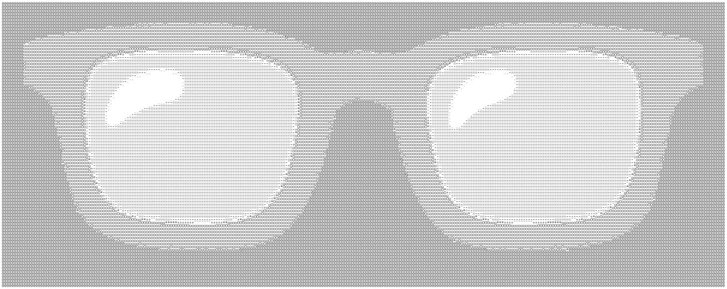 An Image to ASCII Converter